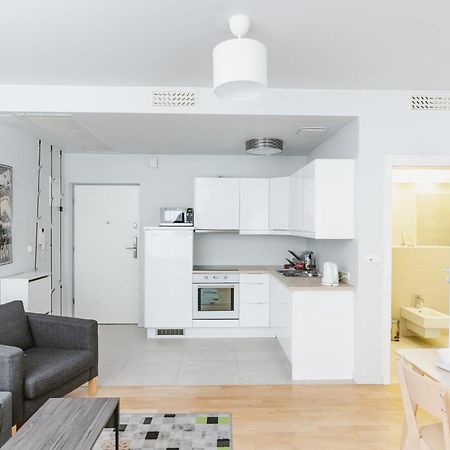 Yourplace Central Apartments Kraków Eksteriør billede